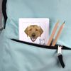 'Golden Labrador' Sliding Puzzle (PZ00035705)