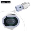 Switch Pressure Sensor, Power Steering Switch Pressure Sensor 497610324R/7700413763