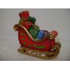Mini Christmas North Pole Starter 7pc Set.