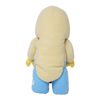 LEGO Minifigure Hot Dog Guy 22.86cm Plush Character