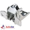 For 94-01 Ram 1500 2500 3500 Left Driver Side Front Upper Door Hinge 55075957AC