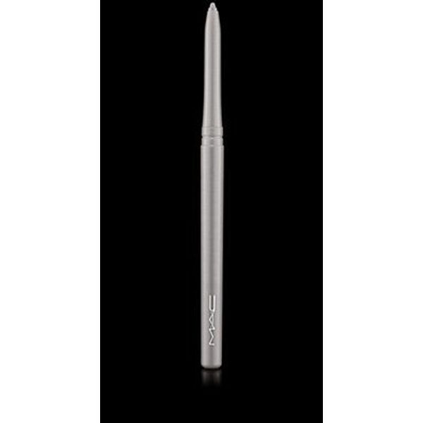 MAC Technakohl Liner Eye -liner Kajal STERLING SILVER