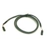 2ft (0.6m) 2-pin CD/DVD Digital Audio Cable