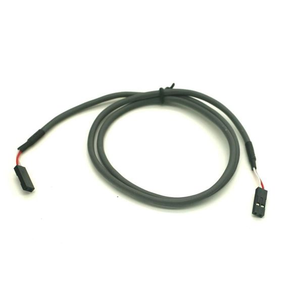 2ft (0.6m) 2-pin CD/DVD Digital Audio Cable