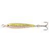 P-Line Laser Minnow, 3 oz, Blue Mackerel