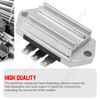 NEW Voltage Regulator Rectifier for KOHLER JOHN DEERE 41-403-09 4140309