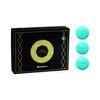 KASCO Kira Diamond Blue Dozen Golf Balls