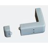 Dock Edge + DocKushion Premium Foam Dock Bumper, Putty, Large/2
