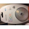 Memorex 1.4GB Mini DVD-R Media, 10 pack