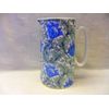 Abbeydale Collection William Morris anemone design large size jug for the