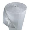 2ft x 10ft  White Double Bubble Reflective Foil Insulation Thermal Barrier R8