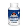 Source Naturals Time Released Melatonin 2 mg - 120 Time Release Tablets