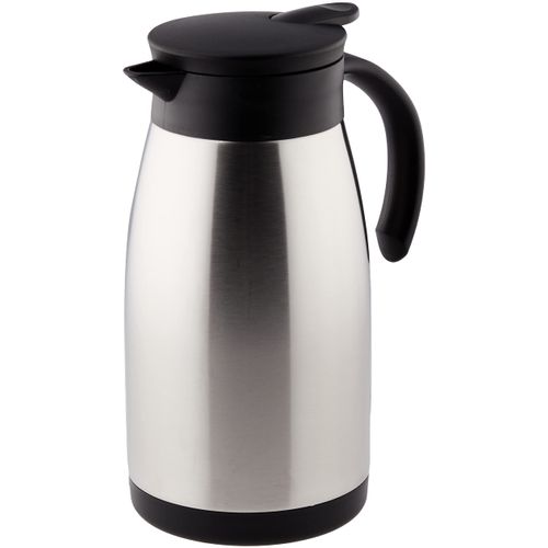 Pearl Metal HB-6023 Tabletop Pot, Table Pot, 3.3 gal (1.0 L), Stainless Steel, Heat Retention, Cold Retention, Akot