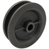 Wire Rope Pulley 60 mm 9 mm Rope Pulley