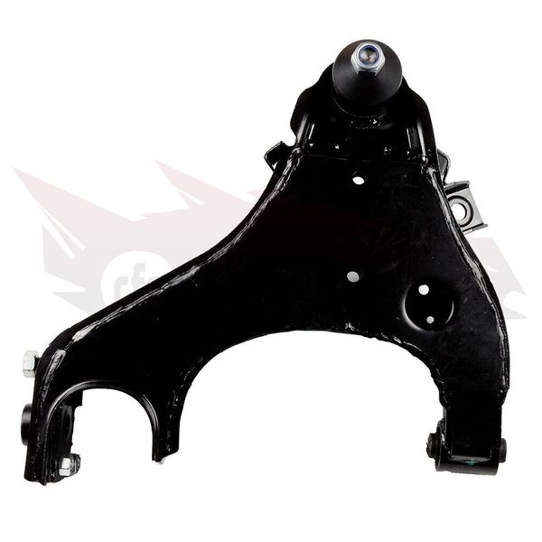 Front Right Lower Control Arm Kit for Nissan Xterra 2000 2001 2002 2003 2004