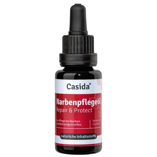 Nar Care Oil Repair & Protect 20 ml