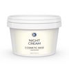 Night Cream - Botanical Skincare Base - 500g