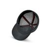 Senna Signature Rain Master Cap - Black - One Size, black, One Size