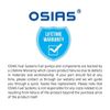 OSIAS For GM E2068 300LPH Replacement Fuel Pump & Install Kit