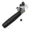 Inline Tube Hand Held 1/4" or 6mm Double or Metric Flare Tool