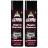 Cristal Products GX-3 Plastic Restorer (2)