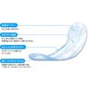 Napier, Inner Seat 60 sarastyle (sara Style) 60ml Midweight 20 Count [Light Urine for Leaking]