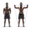 erugam Muscular Band (Standard), Circumference Approx. 80.7 inches (208 cm)