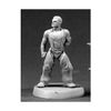 REAPER Kirby Mcdowell Space Privateer Chronoscope Miniature Figures