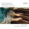 JS Bach: The Harpsichord Concertos (Original Versions)