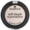 Essence SOFT TOUCHE SOMBRA OJOS 01