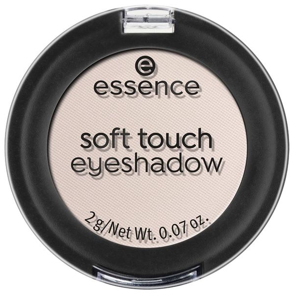 Essence SOFT TOUCHE SOMBRA OJOS 01