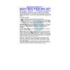 Body Mod Piercing & First Aid Set