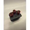 410 Gauge 3 Round Shot Shell Holder Picatinny