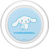 Sanrio Cinnamoroll Hashtag PopSockets PopGrip for MagSafe