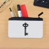Azeeda 'Antique Vintage Key' Pencil Case (PC00051099)