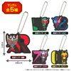 Bandai Kamen Rider Initial Rubber Mascot Vol.3