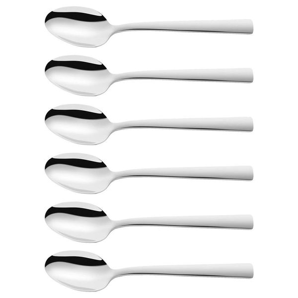 ZWILLING Dinner, Coffee Spoons, 6-Piece
