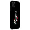 iPhone 11 Pro Max Mexican Flag Boxer Boxing Gloves Boxing Case