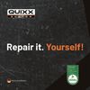 Quixx Paint Scratch Remover Kit