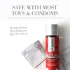 JO H2O Succulent Watermelon Flavored Water Based Personal Lubricant - 4 oz