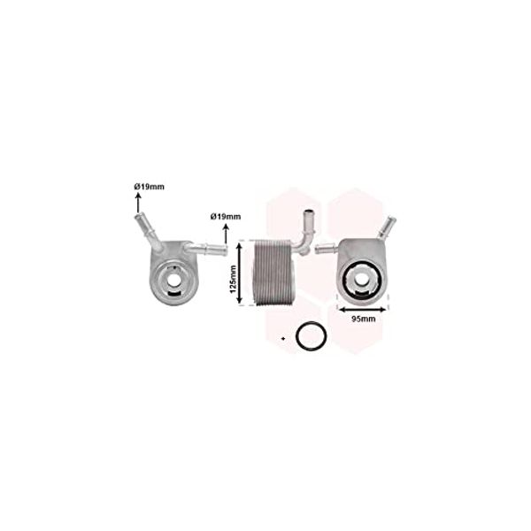 Van Wezel 18013721 Car Engine Oils