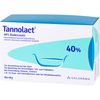Tannolact 40% Badezusatz Pulver, 40 St. Beutel