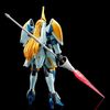Plastic Model HG 1/144 Leo