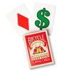Magic Gaff Deck - Limited Edition Bicycle Cards - Card Tricks for All Ages
