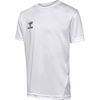 hummel hmlLOGO Kids Set, White, 152