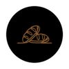 Lineart Bread Maker Bread Dough Bread Queen Bread Baker PopSockets Standard PopGrip