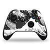 Skin Sticker for Xbox Series X, Protective Cover Wrap Vinyl Decal Compatible with Console and Wireless Controller (Multi)