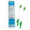 Toothette Suction Swab System With Perox-A-Mint Solution (Sage #6512)