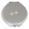 Lap Dancer Compact Mirror Handbag Gift With Free Engraving 536