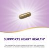 Nature's Way Olive Leaf, Premium Extract, Supports Heart Health*, 20% Oleuropein, 250 mg per serving, Non-GMO Project Verified, 60 Vegan Capsules (Packaging May Vary)